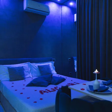 Villa Agnano Suites-2